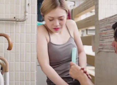 Vợ anh trai giúp em dâu thỏa ước mơ