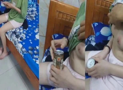 Em người yêu trong nhà nghỉ