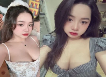 Ông anh thọc từ phía sau em người yêu dâm có cặp mông quyến rũ